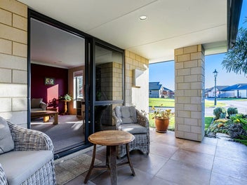 Retirees and downsizers – Lifestyle Estate