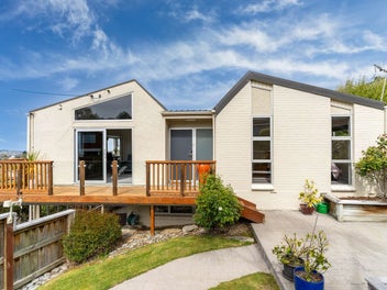 Beautiful Family Home in Helensburgh