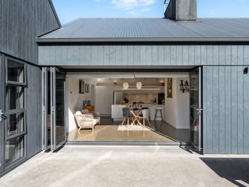 Where Luxury and Architecture Align