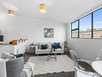 SMART, SPACIOUS & AFFORDABLE MOUNT COOK FLAT