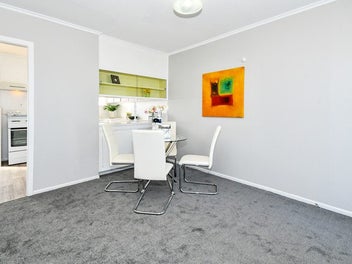 More space, More value!