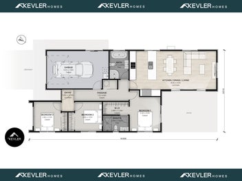 HARROW GREEN – Lot 83
