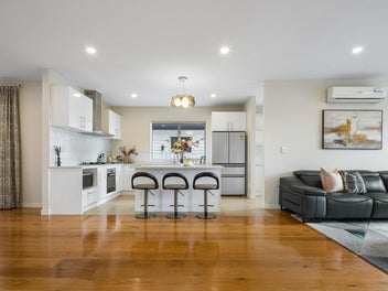 Spacious Elegance Meets Everyday Comfort