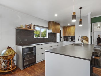 Neat, Tidy & Renovated