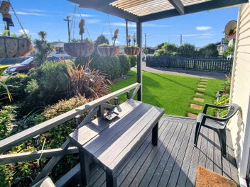 Delightful Bungalow in Blaketown