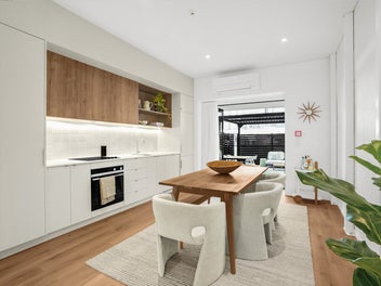 Renovated Apartments Wellington CBD