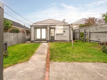 SUNNY HOME & INCOME OR INVESTMENT