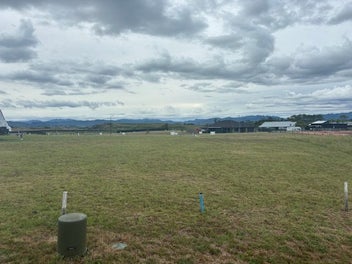 Waiotahi Section - Priced to sell!