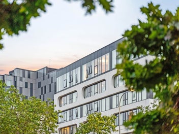 Contemporary Comfort, Freehold Appeal
