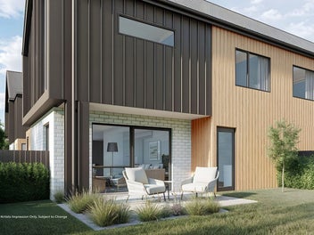 Architectural Edge. Value all day Long.