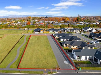 RC is in! Stamped Plans available