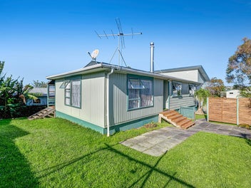 Ideal Investment or Coastal Retreat