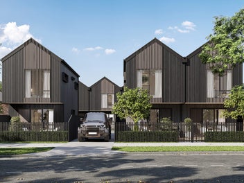 A Boutique Collection of Stunning Homes