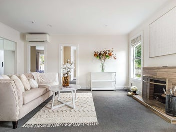 Warm, Welcoming, Move-in Ready