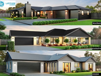 PRIME LOCATION - MOUNTAIN VIEWS