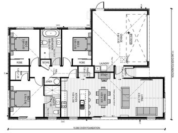 Perfect Family Home with Double Garage