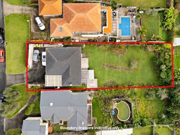 Coastal Elegance in Rothesay Bay