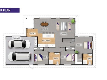 Welcome to simple living, beautifully done.