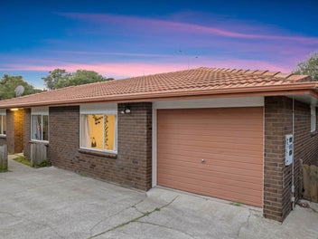 Brick & Tile Kiwi Classic!