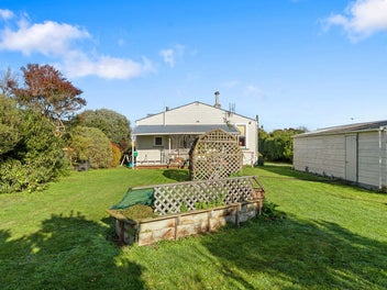 Charming 2-Bedroom Cottage in Prime Martinborough