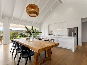 Views, Space & Sophistication