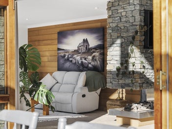 Enchanting Family Home, Exclusive Neighbourhood