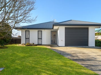 Timeless charm in quiet Emmett Street cul-de-sac