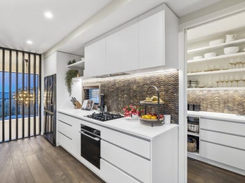 Modern, Sleek, and Ready for the Future