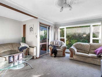 Unlock the Potential - 44 Kowhai Avenue, Hargest