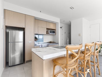 COASTAL INNER CITY LIVING