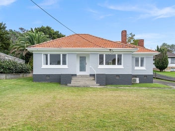 Timeless charm in Morningside