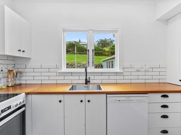 Timeless charm in Morningside