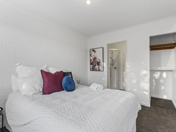 Central City unit – low maintenance