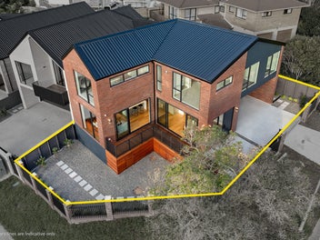 Premium Family Living in Rangi Zone