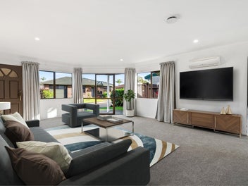 Stunning Kensington townhouse