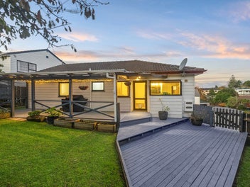 A Backyard You'll Brag About