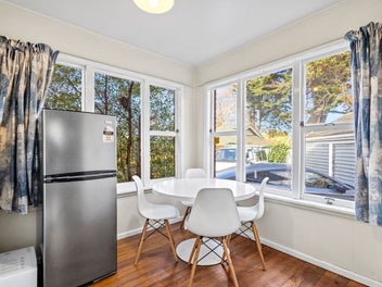 Smart investment or first home