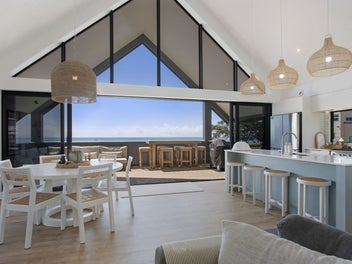 North End Dream Beach Property