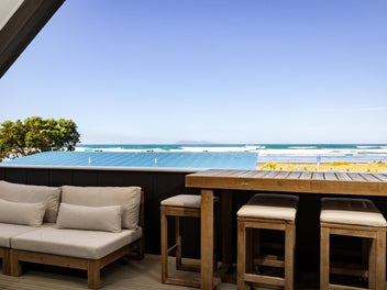 North End Dream Beach Property