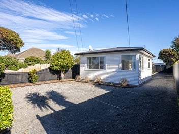 Ideal First Home on a Quarter Acre