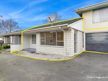 Owners Moved On - City Fringe With Garage