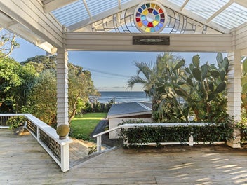 Seafront Absolute With Investment Vision