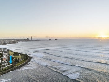 Seafront Absolute With Investment Vision