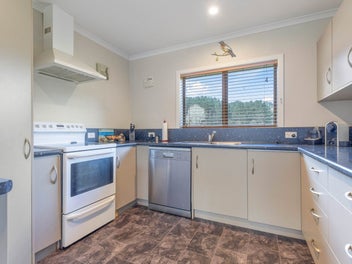 Lifestyle With Plenty Of Options