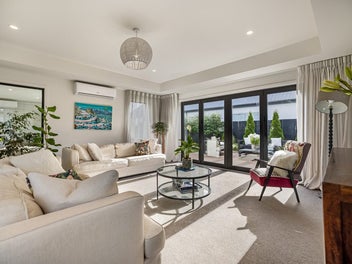 Style, Space, and Simplicity