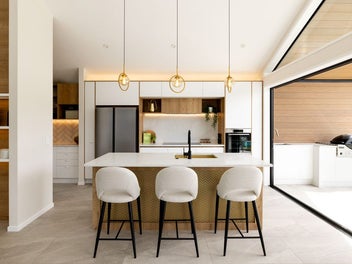 Award Winning Show Home - Now On the Market!