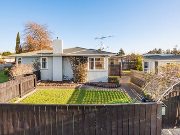 FIRST HOME CHARMER