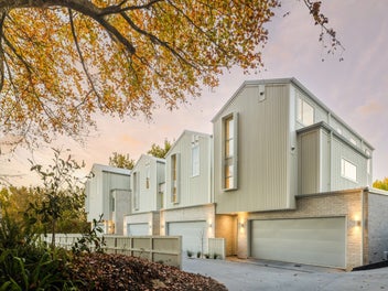 City living redefined
