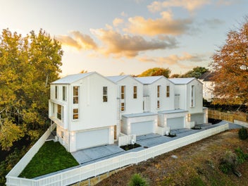City living redefined