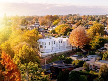 Woodstock Villas - Deadline Sale!